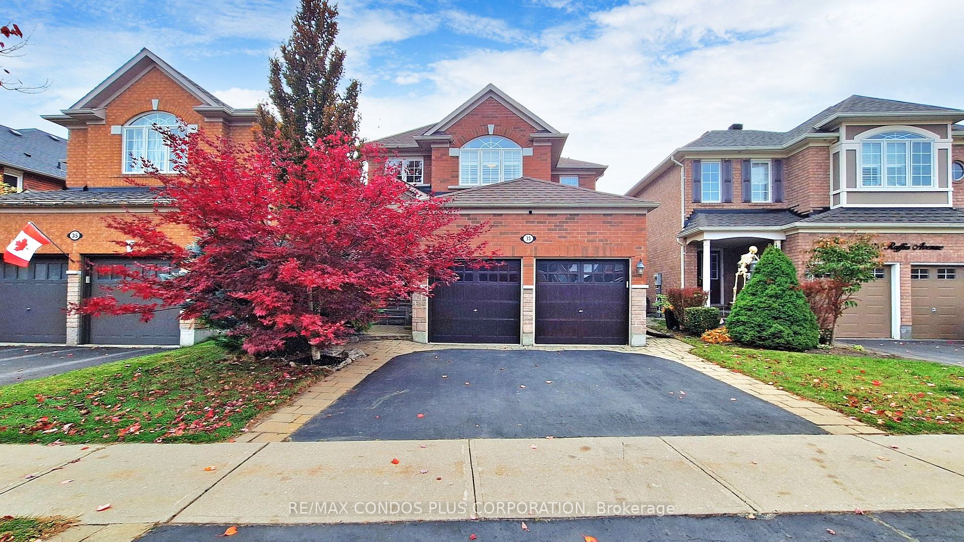 33 Raffia Ave, Richmond Hill, Ontario, Oak Ridges Lake Wilcox