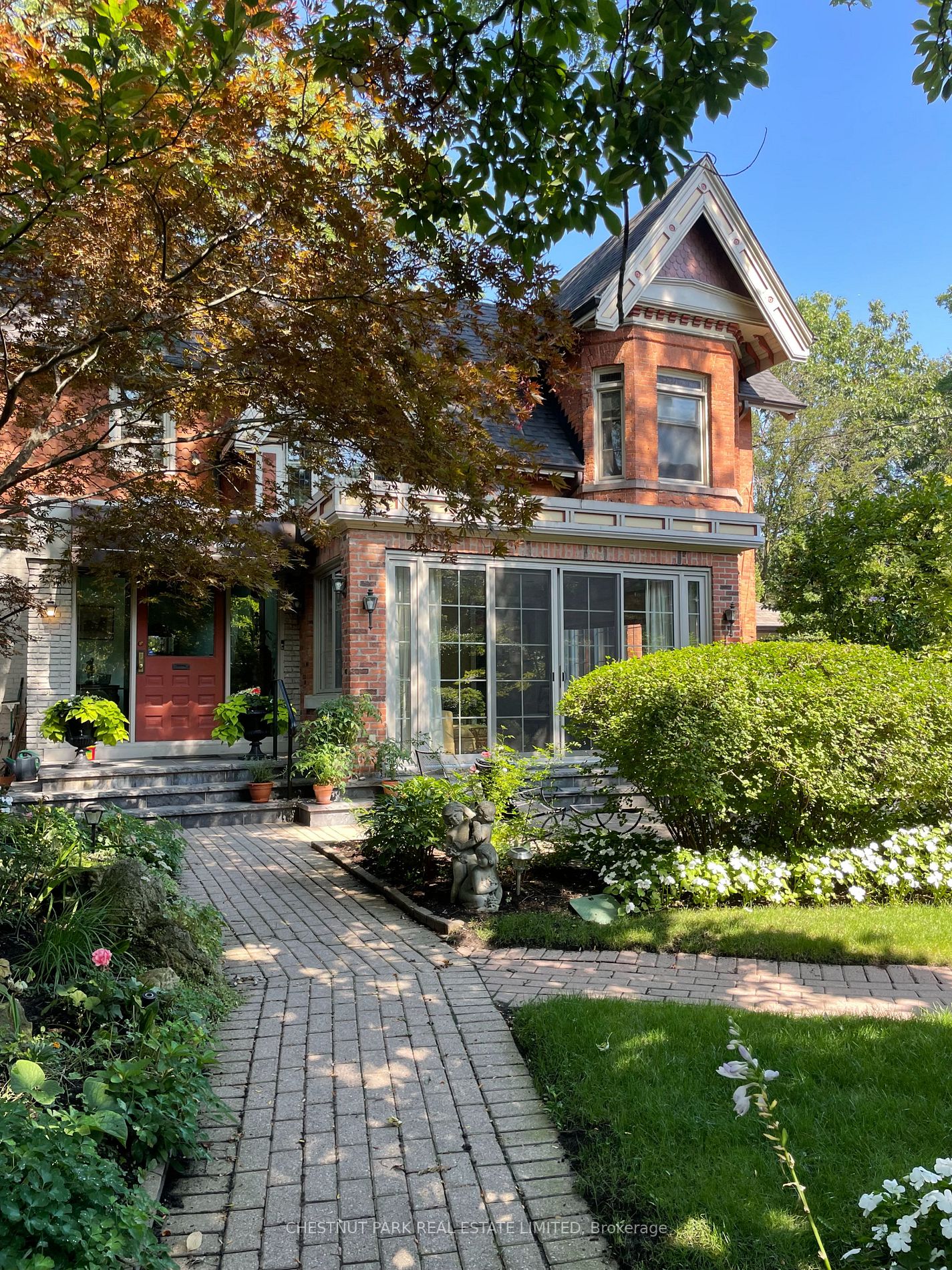 10 Maple Ave, Toronto, Ontario, Rosedale-Moore Park