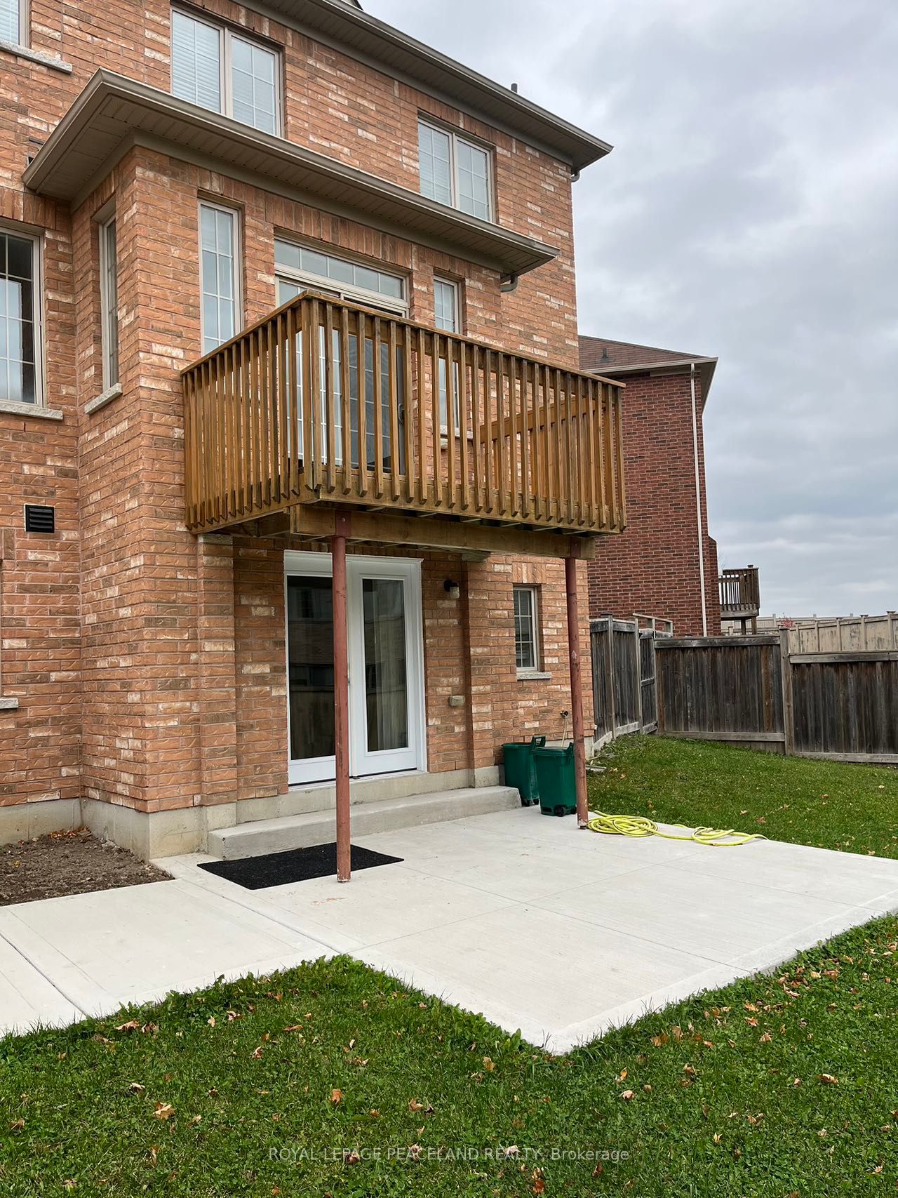 1300 Mccron Cres, Newmarket, Ontario, Stonehaven-Wyndham