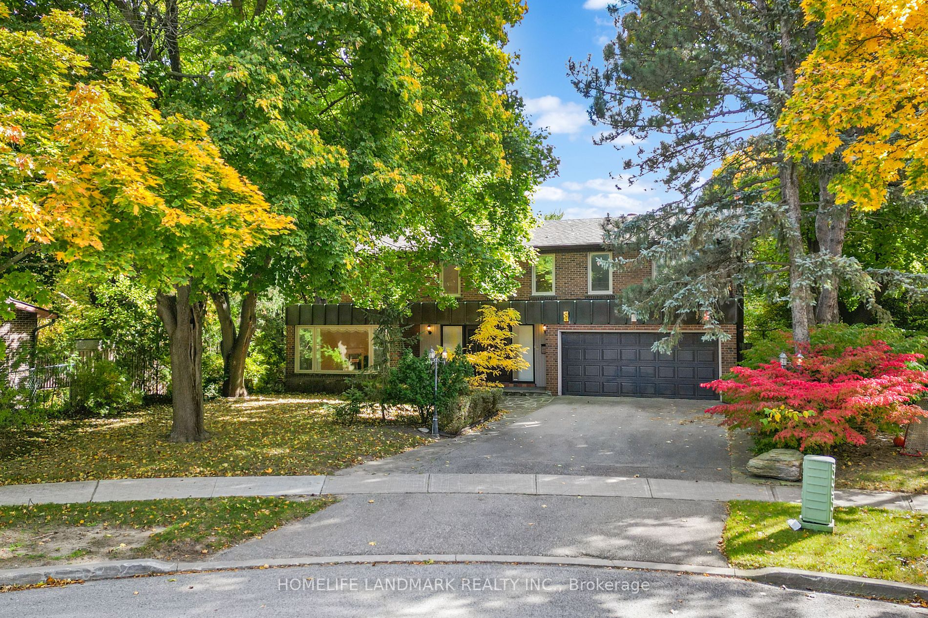 9 Silvergrove Rd, Toronto, Ontario, St. Andrew-Windfields