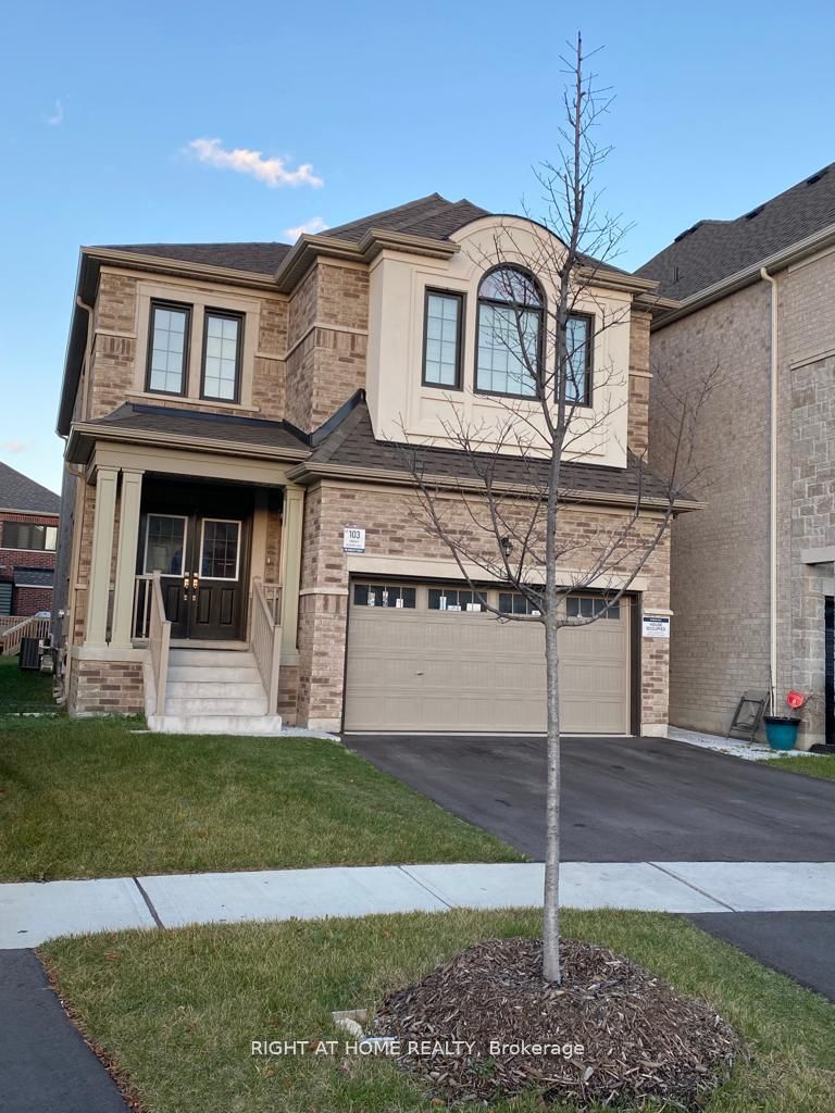 12 Ixworth Circ, Brampton, Ontario, Bram West