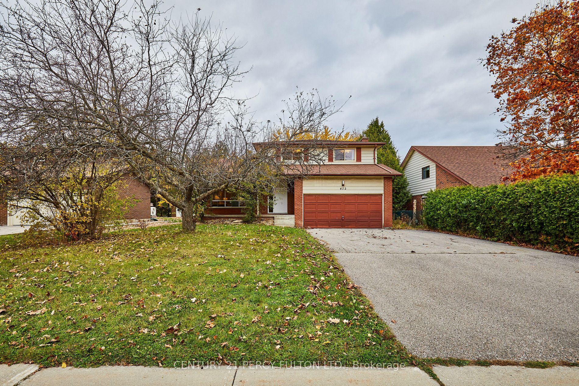 472 Sheppard Ave, Pickering, Ontario, Woodlands