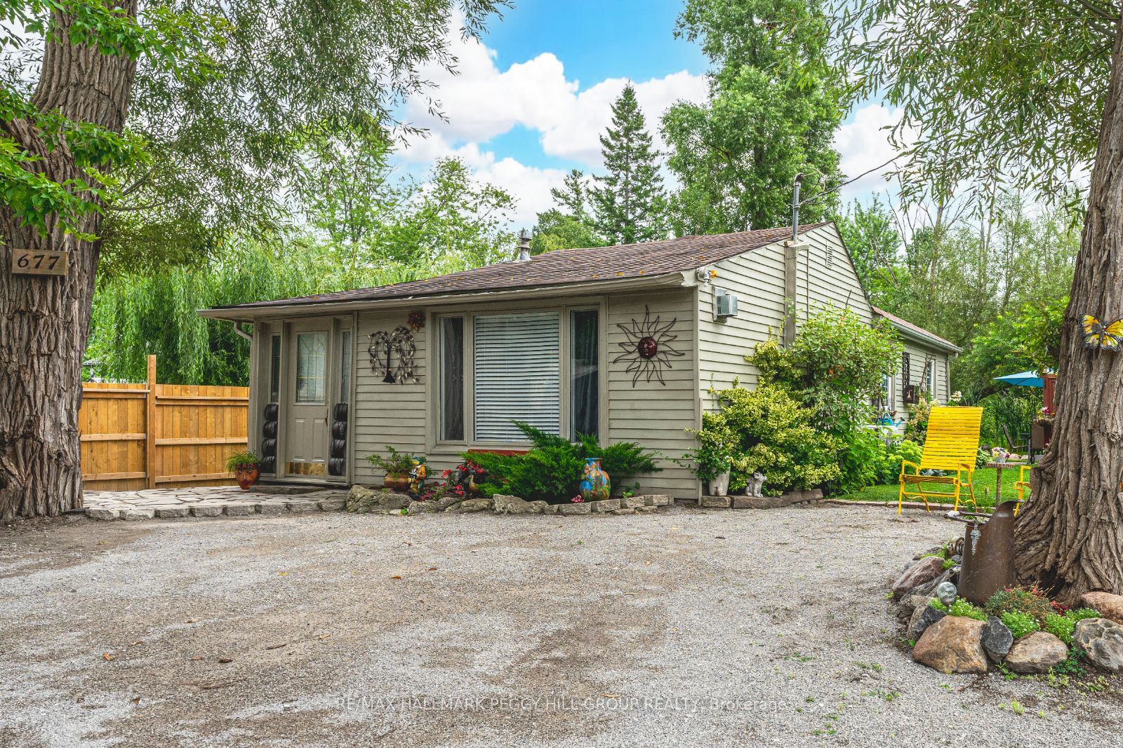 677 Reid St, Innisfil, Ontario, Alcona