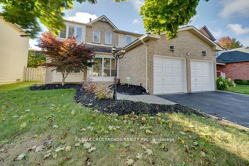 23 Glenvalley Dr, Cambridge, Ontario, 