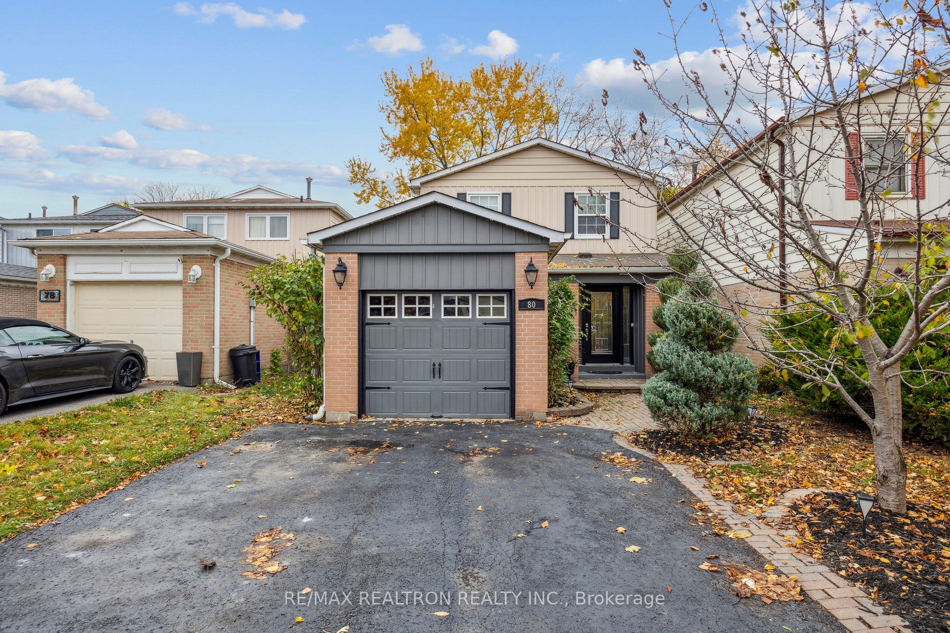 80 Patterson St, Newmarket, Ontario, Huron Heights-Leslie Valley