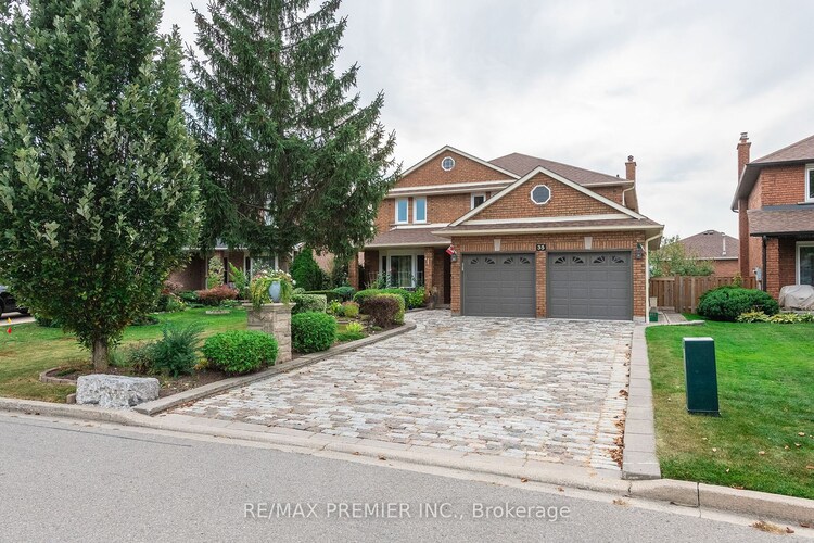 35 Cristina Cres, Vaughan, Ontario, East Woodbridge