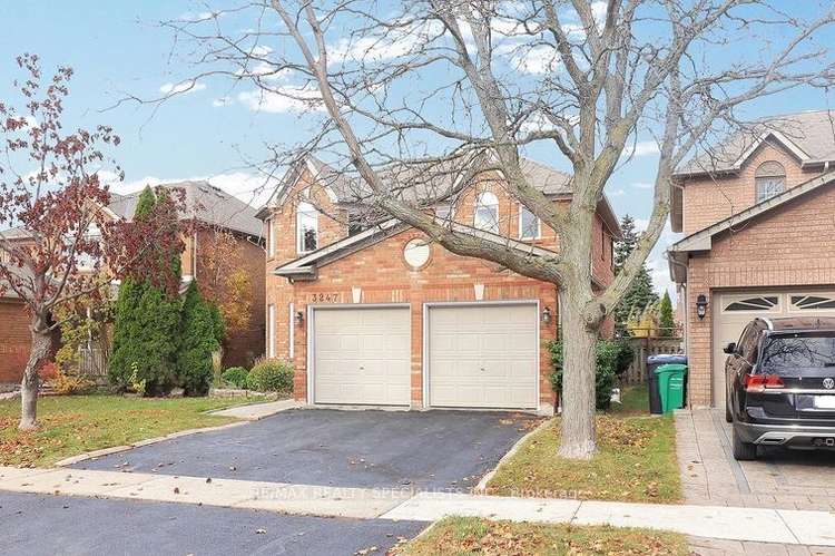 3247 BLOOMFIELD Dr, Mississauga, Ontario, Lisgar