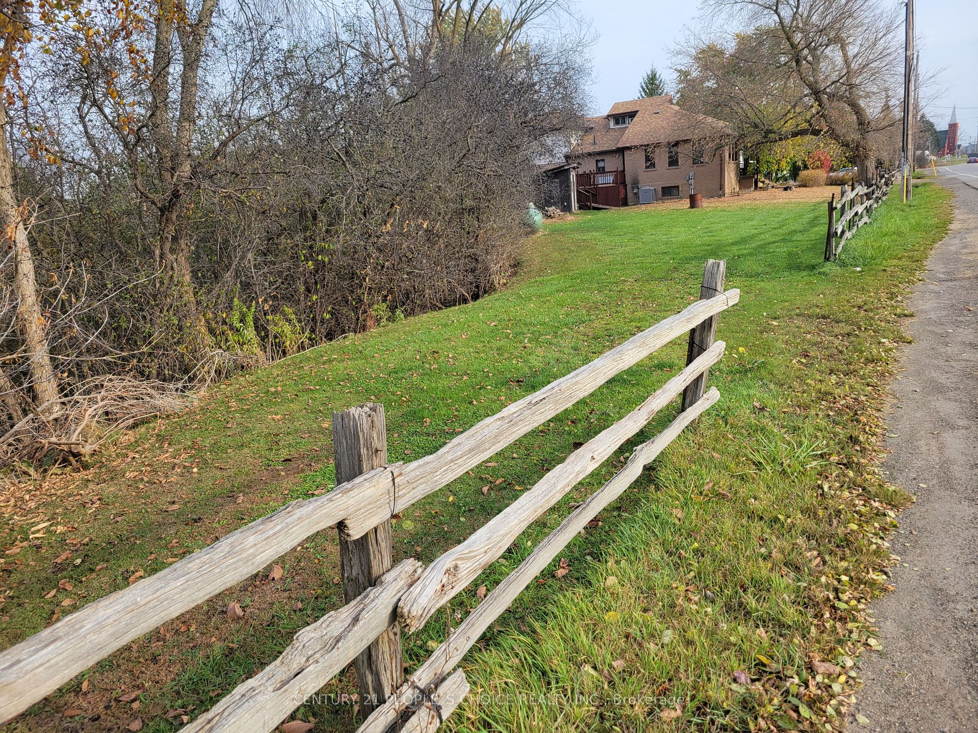 12081 The Gore Rd, Caledon, Ontario, Rural Caledon