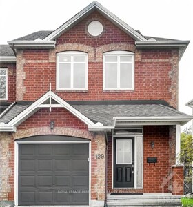 129 Hearst Way, Ottawa, ON , MLS #X12531560 , Image - 1