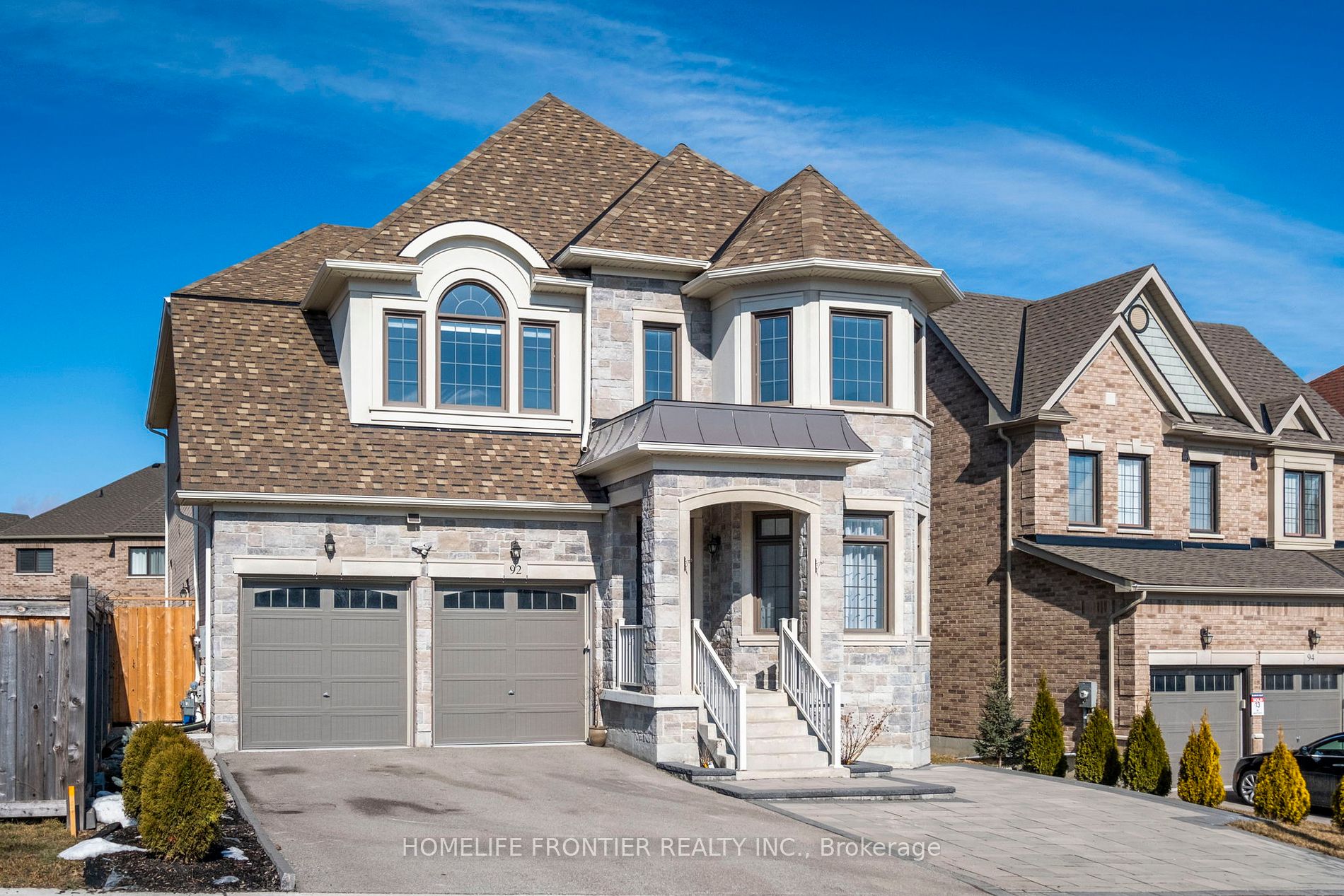 92 Holland Vista St, East Gwillimbury, Ontario, Holland Landing