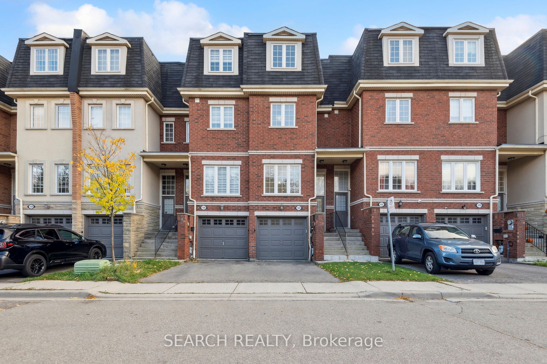 435 Hensall Circ, Mississauga, Ontario, Cooksville