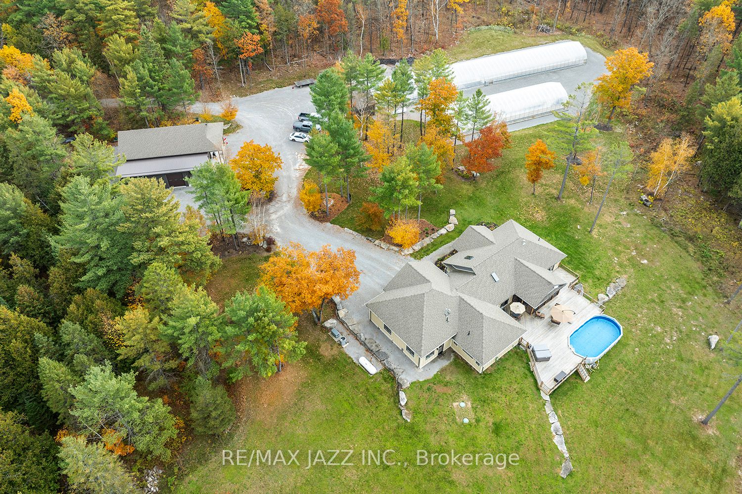 19 Ledge Rd, Galway-Cavendish and Harvey, Ontario, Rural Galway-Cavendish and Harvey