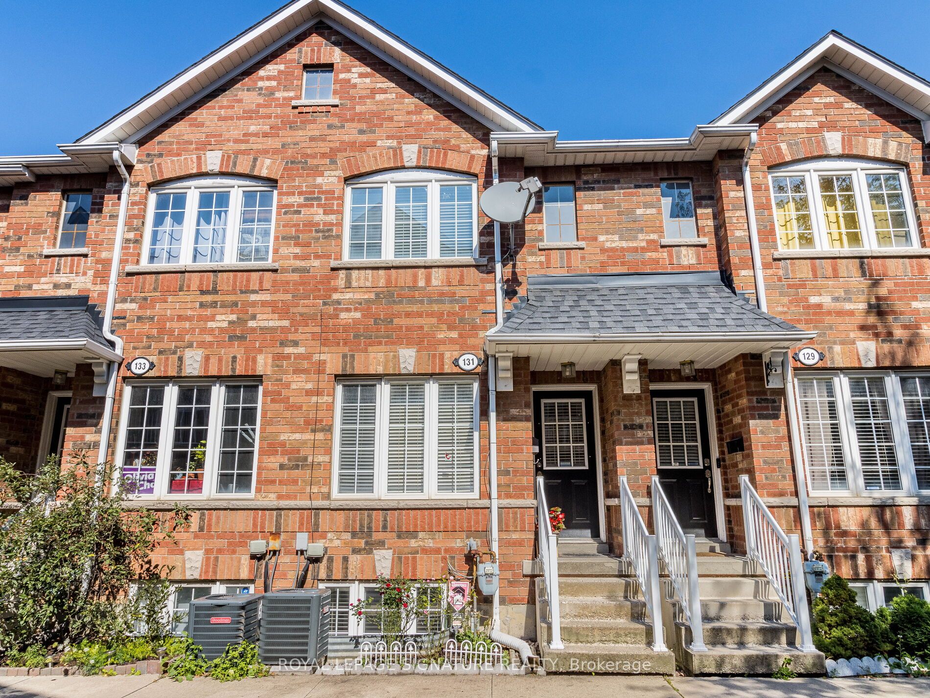 131 Brickworks Lane, Toronto, Ontario, Junction Area