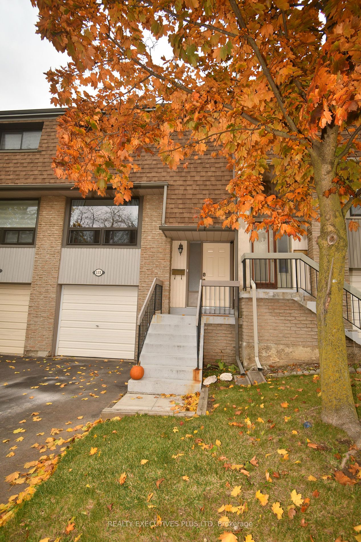 115 Ashton Cres, Brampton, Ontario, Central Park