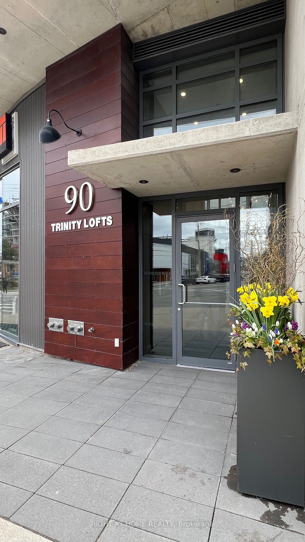 90 Trinity St, Toronto, Ontario, Moss Park