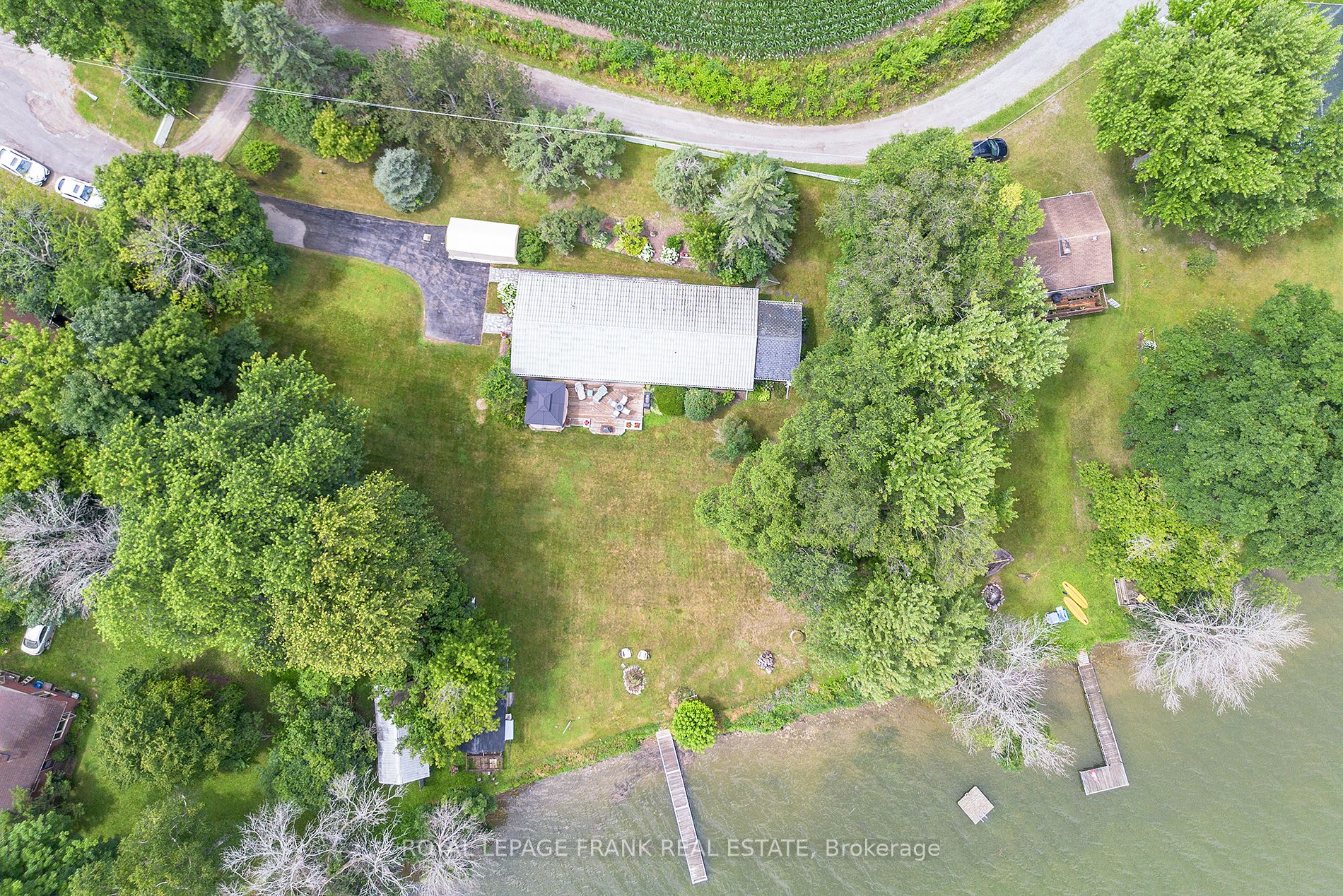 46 LAKEVIEW Blvd, Kawartha Lakes, Ontario, Little Britain