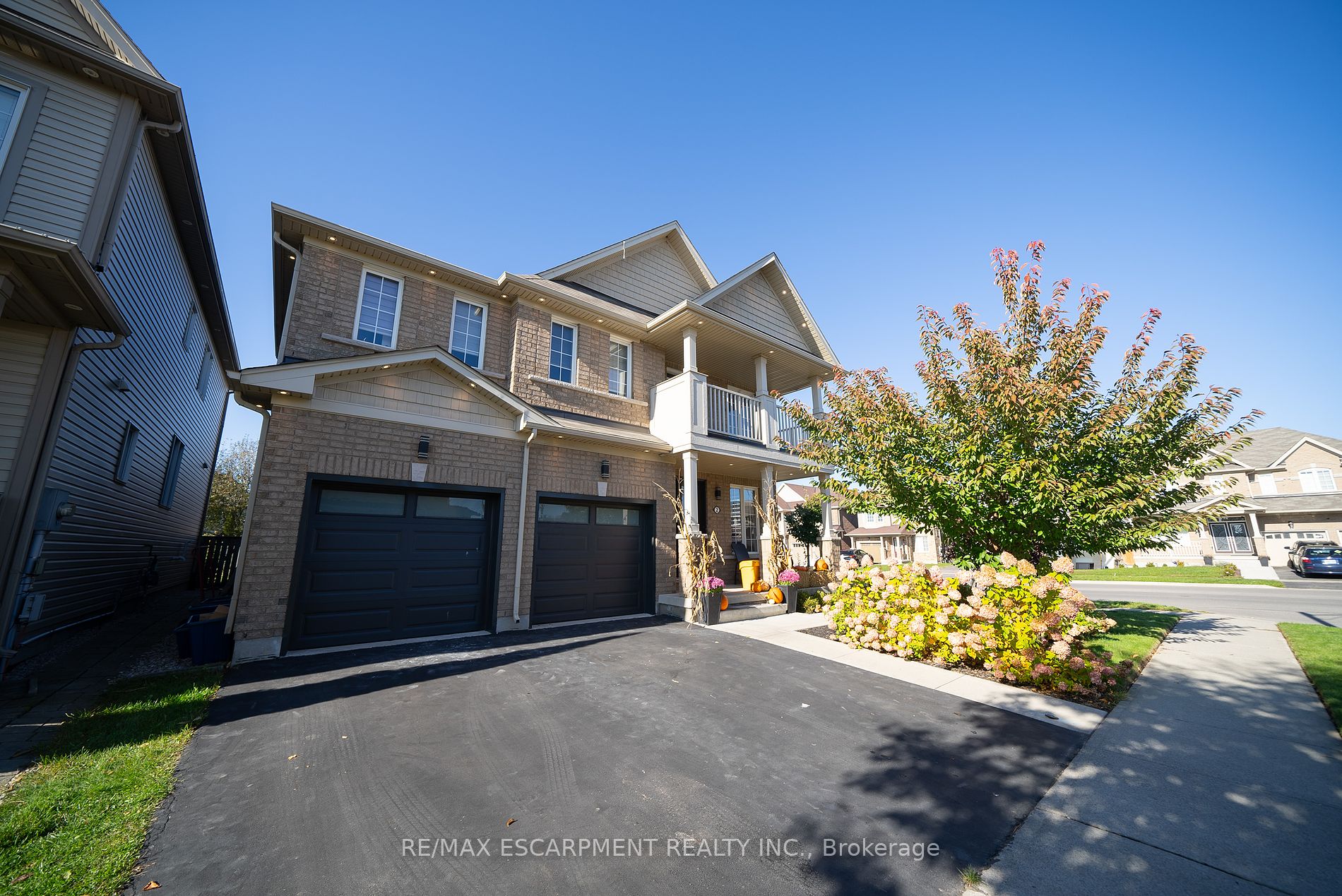 2 Carroll Lane, Brantford, Ontario, 