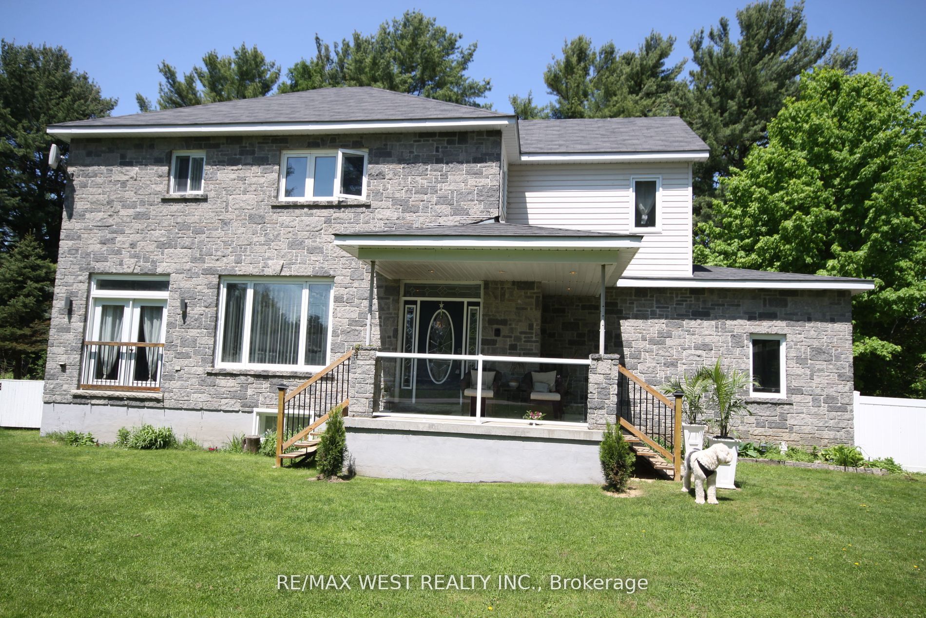 3276 Turnbull Dr, Severn, Ontario, West Shore