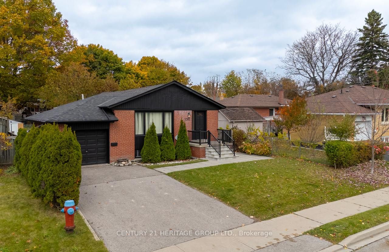 131 Driscoll Rd, Richmond Hill, Ontario, Mill Pond