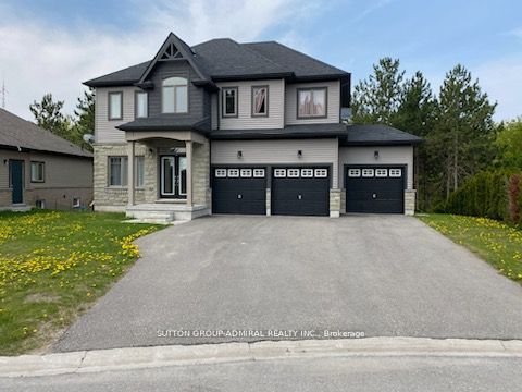 4 Boville Crt E, Oro-Medonte, Ontario, Horseshoe Valley