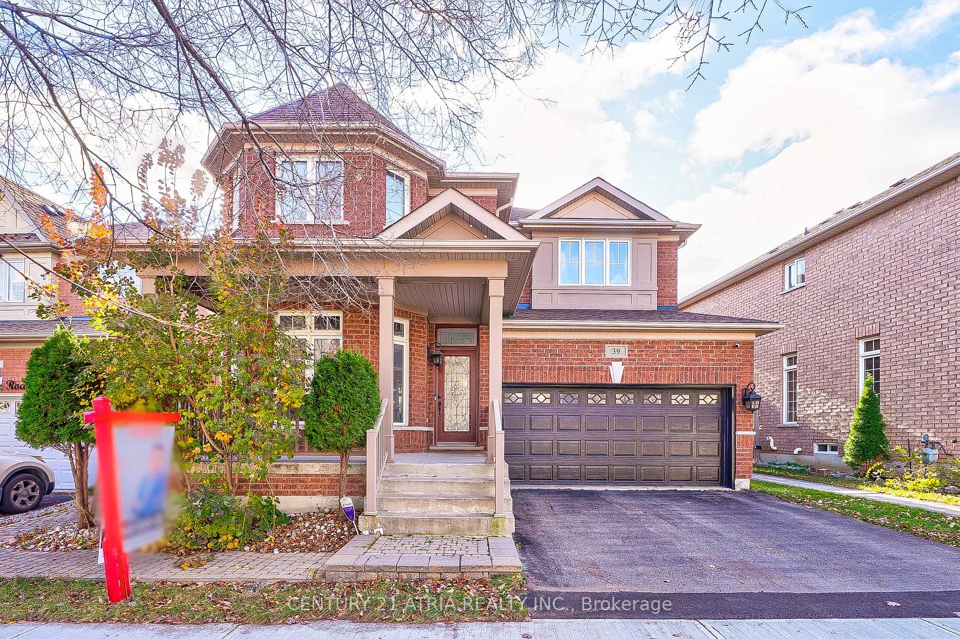 39 Solace Rd, Markham, Ontario, Greensborough