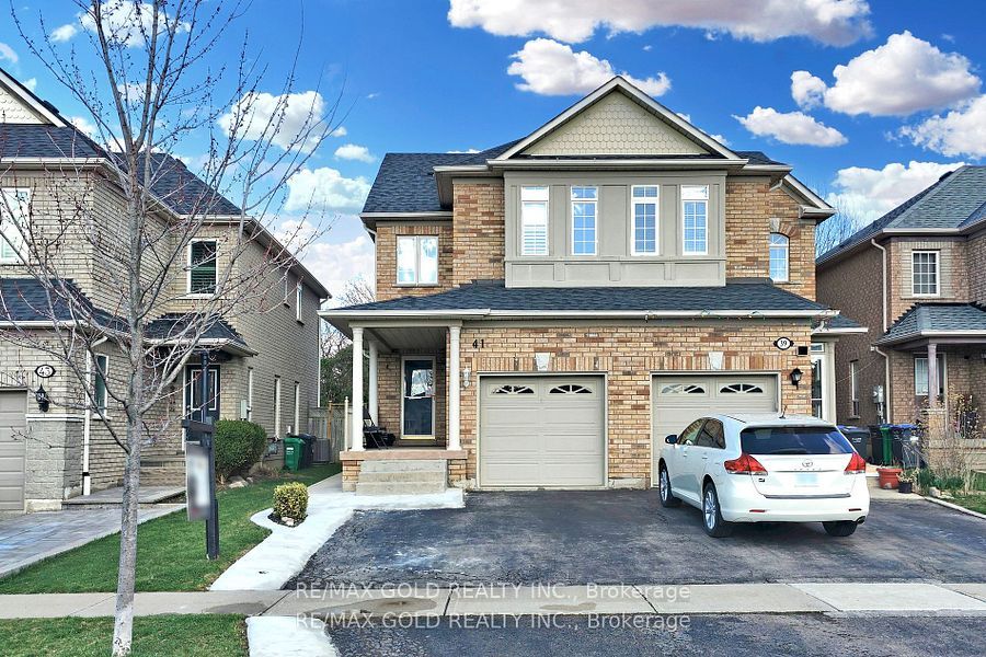 41 Brookstone Crt, Caledon, Ontario, Rural Caledon