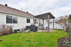 16 Spinney Way, Ottawa, ON , MLS #X12492492 , Image - 1