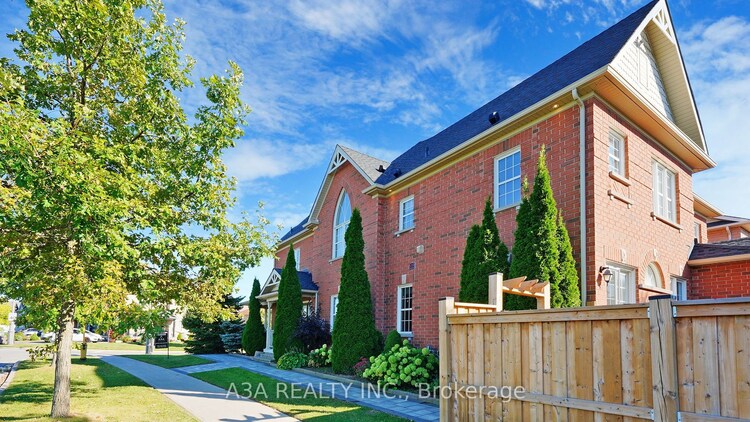 2 Four Seasons Cres, East Gwillimbury, Ontario, Rural East Gwillimbury