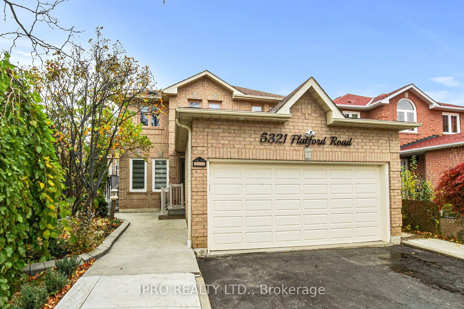 5321 Flatford Rd, Mississauga, Ontario, East Credit