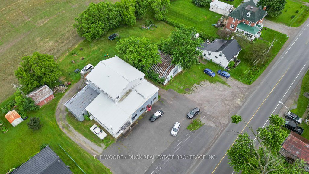 2798 County Rd 8 Rd, Trent Hills, Ontario, Rural Trent Hills