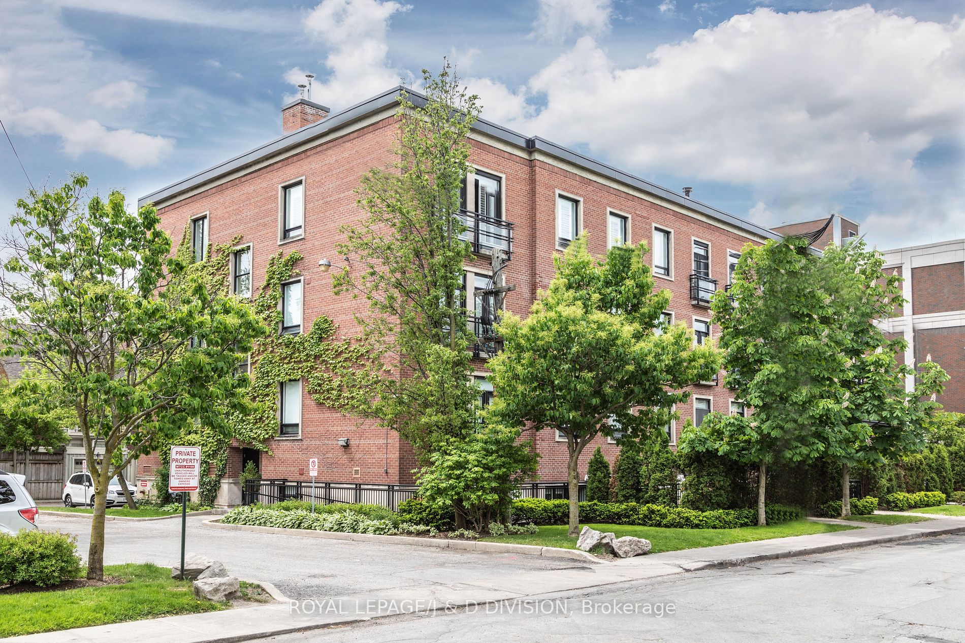 33 Price St, Toronto, Ontario, Rosedale-Moore Park