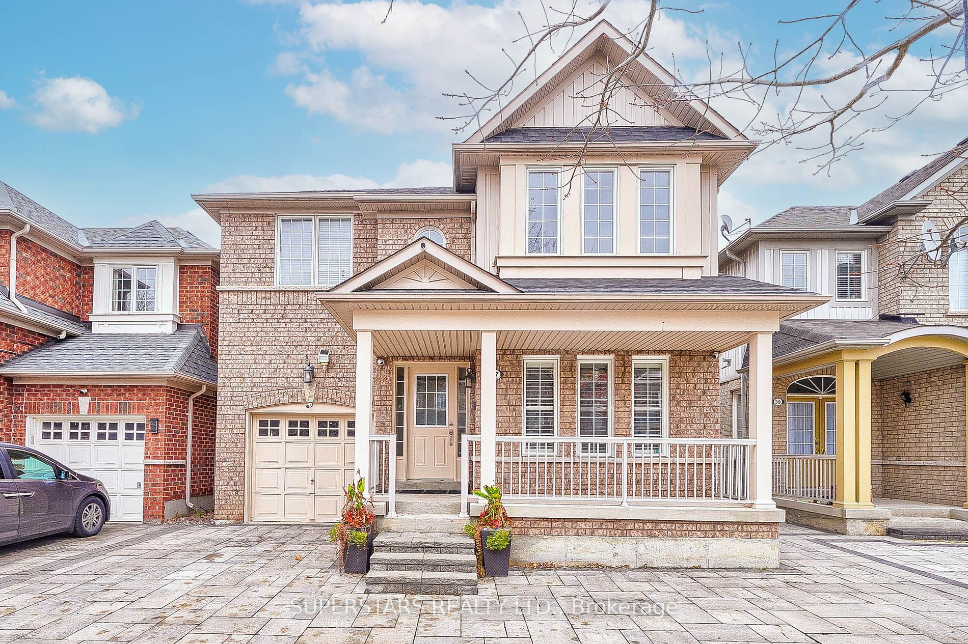 37 Macadam Rd, Markham, Ontario, Wismer