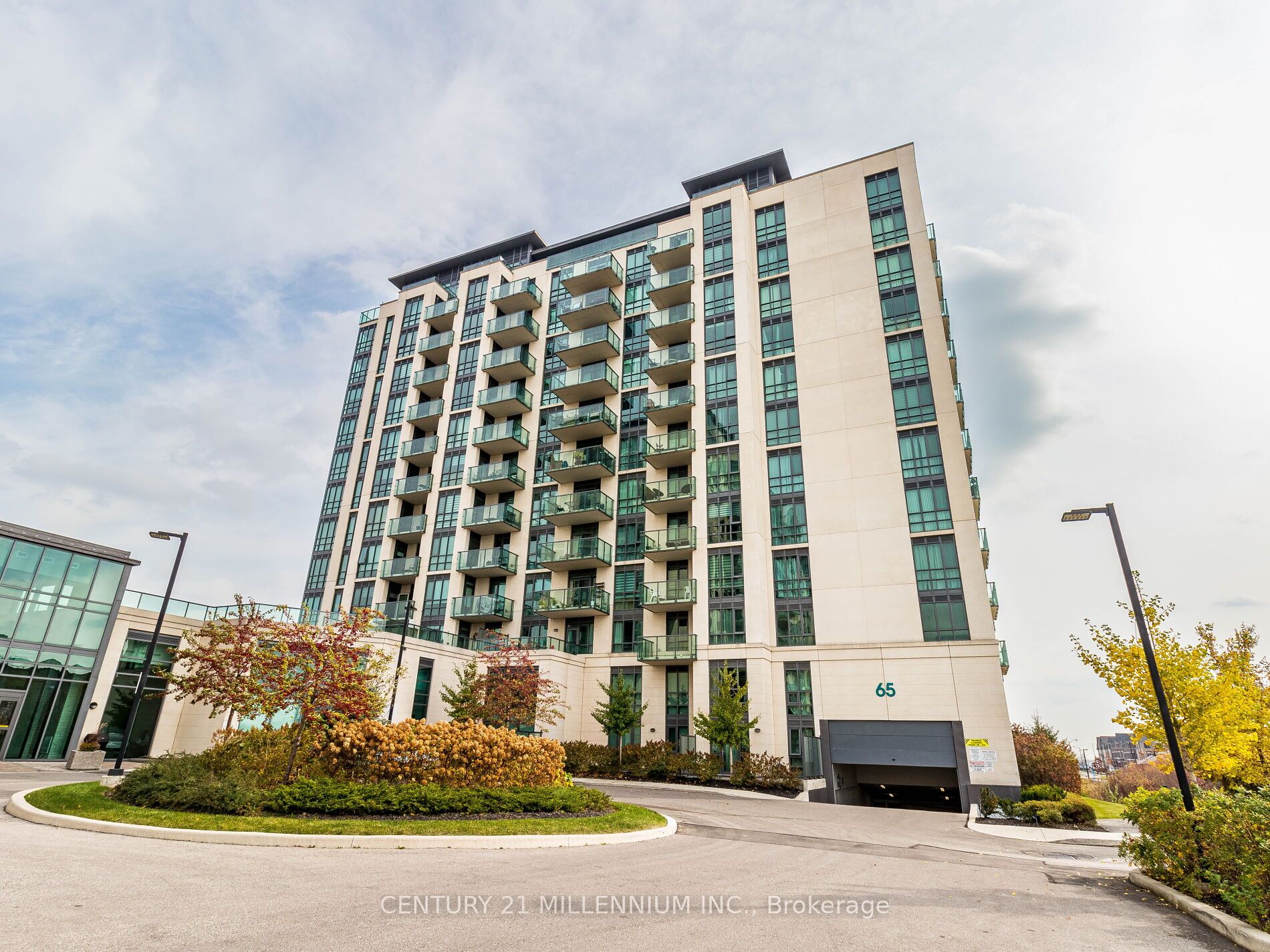 65 Yorkland Blvd, Brampton, Ontario, Goreway Drive Corridor