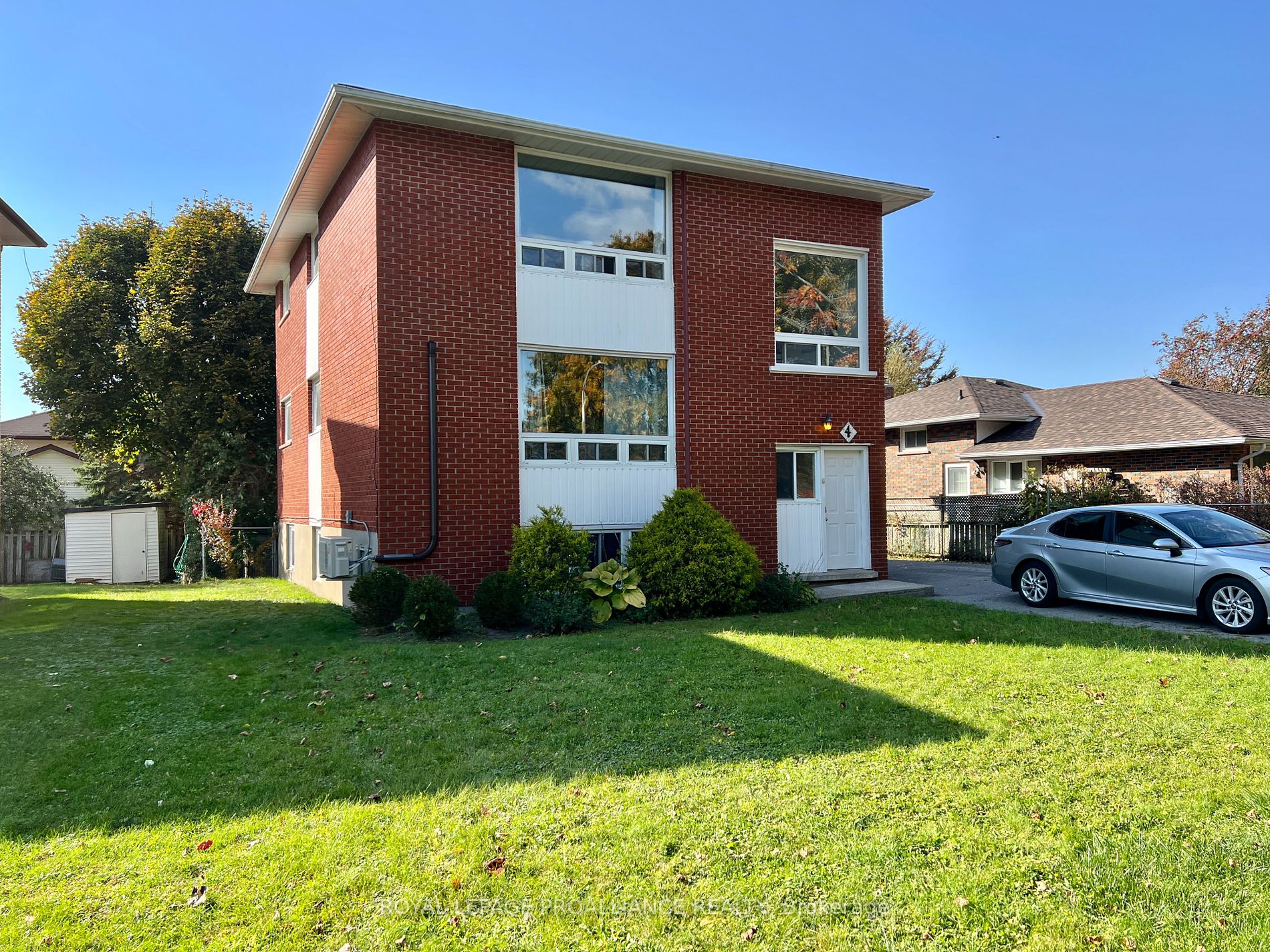 4 Westmount Dr, Belleville, Ontario, 