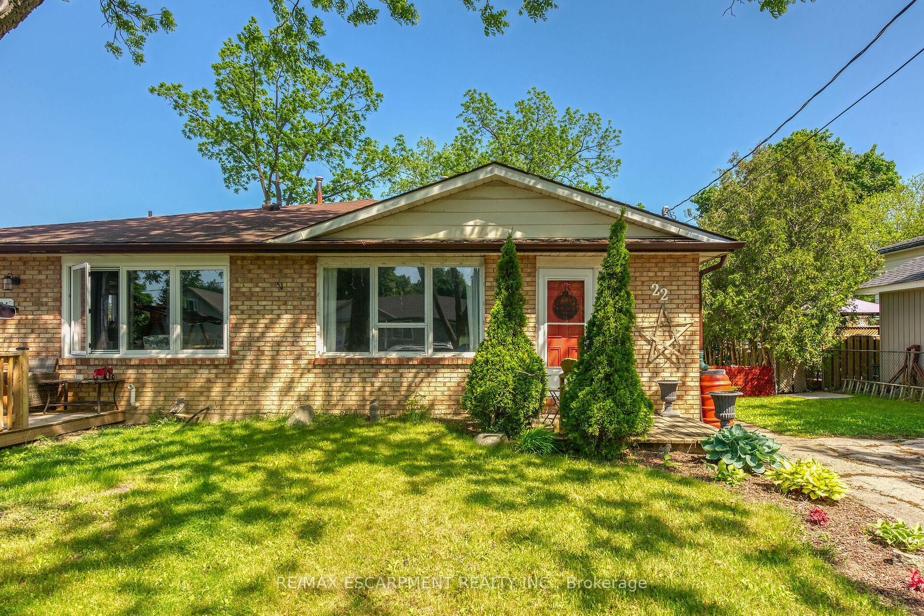 22 CHIPPEWA St W, Haldimand, Ontario, Haldimand