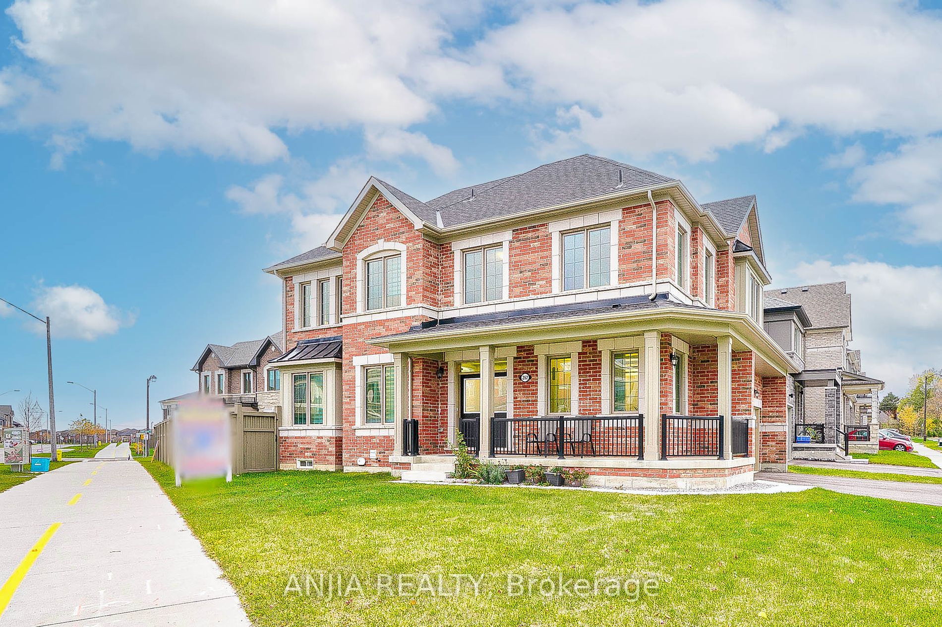 262 Beaverbrae Dr, Markham, Ontario, Victoria Square