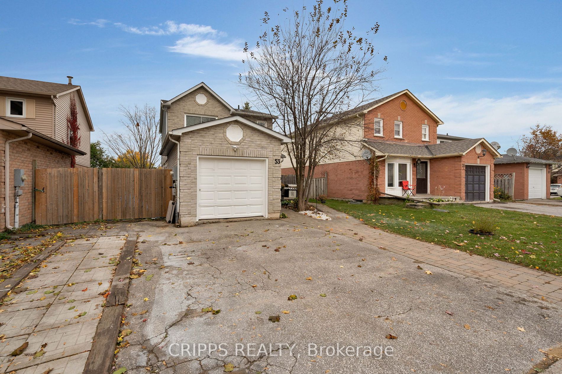 53 Hadden Cres, Barrie, Ontario, Cundles East