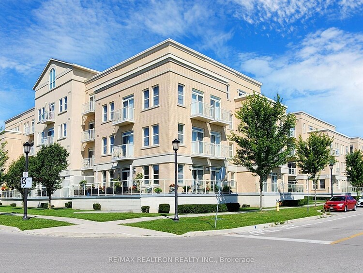 28 Prince Regent St, Markham, Ontario, Cathedraltown