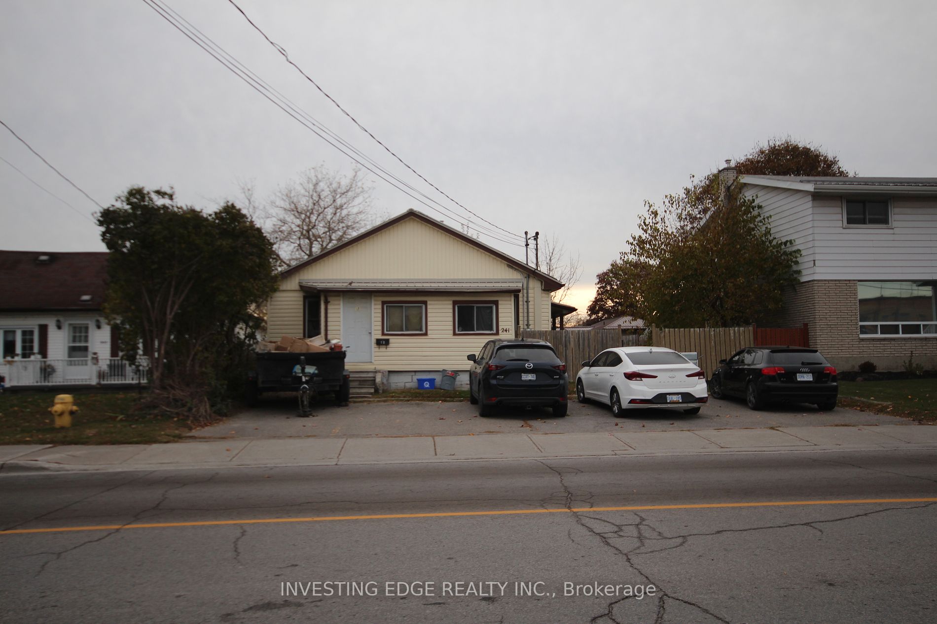 241 WEST St, Quinte West, Ontario, 