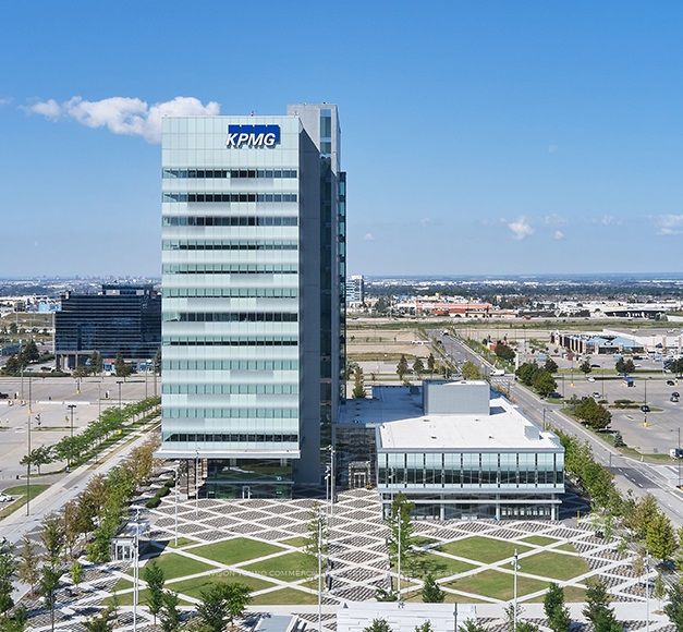 100 New Park Pl, Vaughan, Ontario, Vaughan Corporate Centre