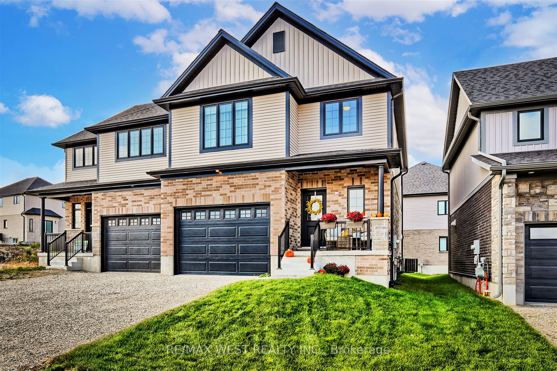 80 Mill Race Cres, Woolwich, Ontario, 