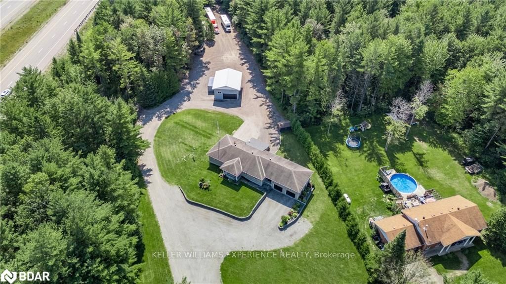 2067 Matheson Rd E, Springwater, Ontario, Phelpston