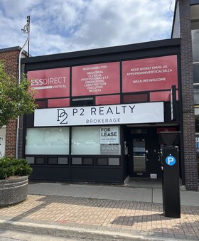 15 Collier St, Simcoe, Ontario , MLS #S10367343 , Image - 1