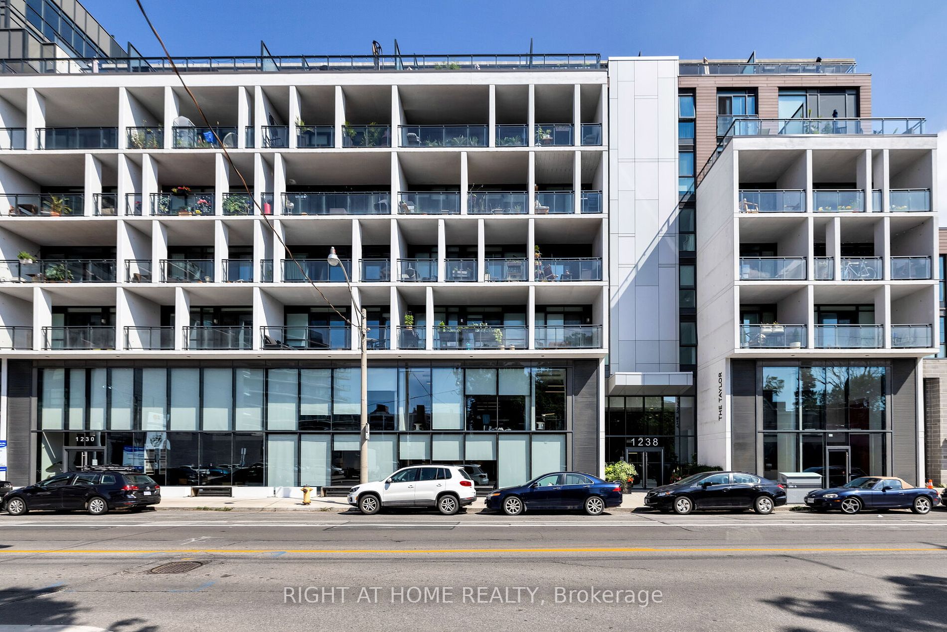 1238 Dundas St E, Toronto, Ontario, South Riverdale