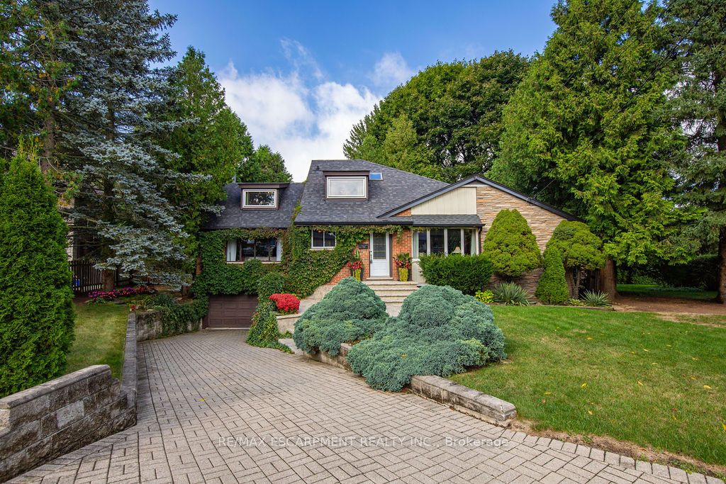 341 Clarendon Dr, Hamilton, Ontario, Ancaster