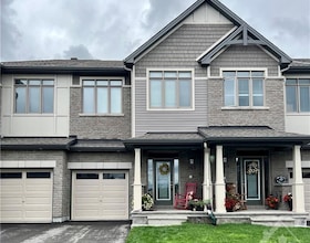 165 Overberg Way, Ottawa, ON , MLS #X12477881 , Image - 1