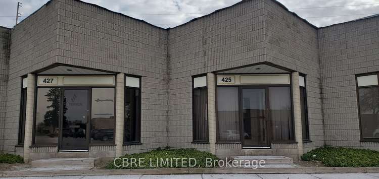 425-427 Consortium Crt, London, Ontario, South ZZ