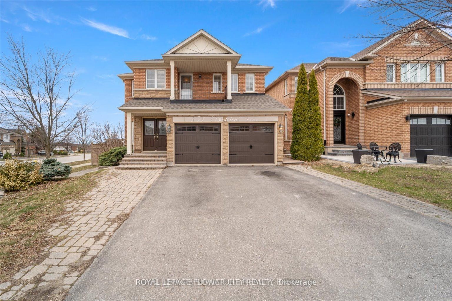 151 Bestview Cres, York, Ontario