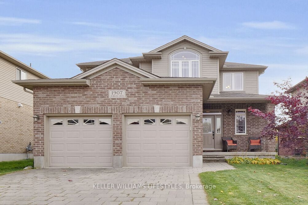 1907 Jubilee Cres, London, Ontario, North E