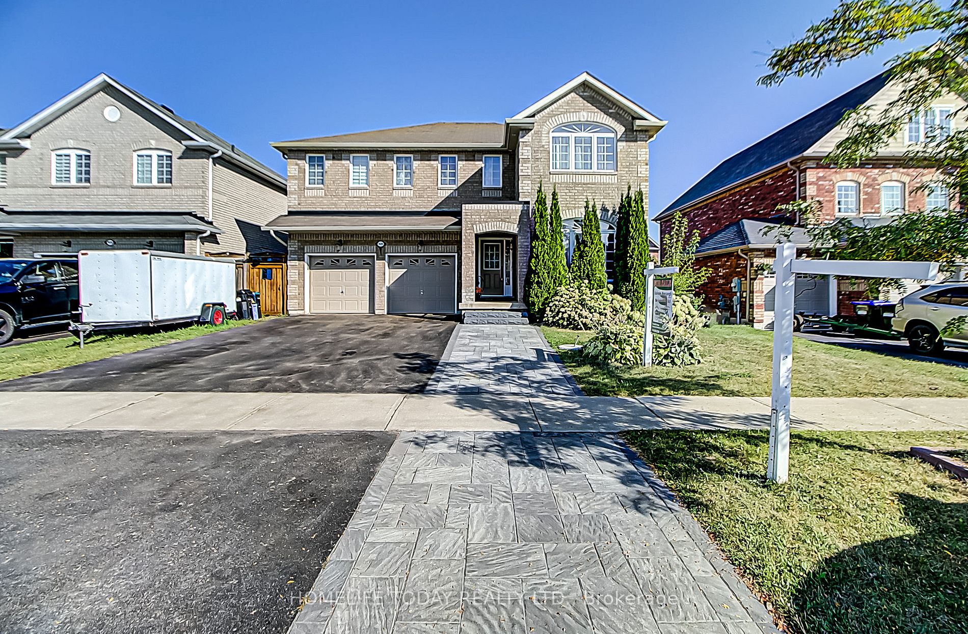 1426 Kellough St, Innisfil, Ontario, Alcona